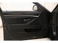 Black Sapphire Metallic - 5 Series 535i xDrive Sedan Photo No. 5