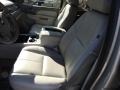 Champagne Silver Metallic - Suburban LT Photo No. 4