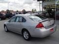 2007 Silverstone Metallic Chevrolet Impala LT  photo #2