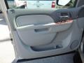 Champagne Silver Metallic - Suburban LT Photo No. 5