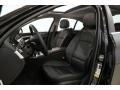 2012 BMW 5 Series 535i xDrive Sedan Front Seat