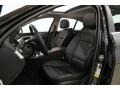 Black Front Seat Photo for 2012 BMW 5 Series #89846990