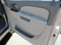 Champagne Silver Metallic - Suburban LT Photo No. 9