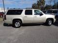 Champagne Silver Metallic - Suburban LT Photo No. 12