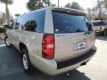 Champagne Silver Metallic - Suburban LT Photo No. 15