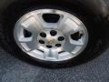 Champagne Silver Metallic - Suburban LT Photo No. 16