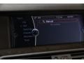 Black Sapphire Metallic - 5 Series 535i xDrive Sedan Photo No. 20