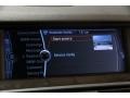 Black Sapphire Metallic - 5 Series 535i xDrive Sedan Photo No. 36