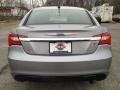 2014 Billet Silver Metallic Chrysler 200 Touring Sedan  photo #5