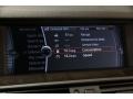 Black Sapphire Metallic - 5 Series 535i xDrive Sedan Photo No. 48