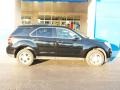 Black 2013 Chevrolet Equinox LT