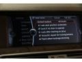 Black Sapphire Metallic - 5 Series 535i xDrive Sedan Photo No. 61