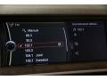 Black Sapphire Metallic - 5 Series 535i xDrive Sedan Photo No. 66