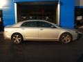 Silver Ice Metallic - Malibu LT Photo No. 1