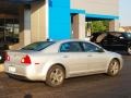 Silver Ice Metallic - Malibu LT Photo No. 3
