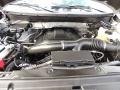 Ingot Silver Metallic - F150 Lariat SuperCrew 4x4 Photo No. 18