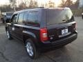 2014 Maximum Steel Metallic Jeep Patriot Latitude 4x4  photo #4