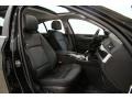Black Sapphire Metallic - 5 Series 535i xDrive Sedan Photo No. 77