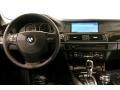Black Sapphire Metallic - 5 Series 535i xDrive Sedan Photo No. 82