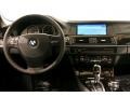 2012 Black Sapphire Metallic BMW 5 Series 535i xDrive Sedan  photo #82