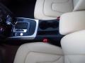 Glacier White Metallic - A4 2.0T Sedan Photo No. 19
