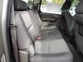 2013 Steel Gray Metallic GMC Sierra 1500 SLE Crew Cab 4x4  photo #10