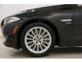Black Sapphire Metallic - 5 Series 535i xDrive Sedan Photo No. 87
