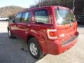 2011 Sangria Red Metallic Ford Escape XLS 4x4  photo #4