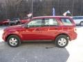 2011 Sangria Red Metallic Ford Escape XLS 4x4  photo #5