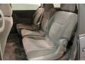 Stone Rear Seat Photo for 2008 Toyota Sienna #89848874