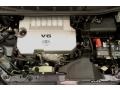 3.5 Liter DOHC 24-Valve VVT-i V6 2008 Toyota Sienna LE Engine