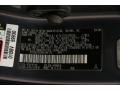 1F9: Slate Metallic 2008 Toyota Sienna LE Color Code