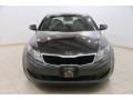Platinum Graphite - Optima LX Photo No. 2