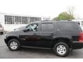 2007 Black Chevrolet Tahoe LTZ 4x4  photo #9