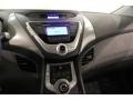 Shimmering Silver Metallic - Elantra GLS Photo No. 8