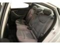 Shimmering Silver Metallic - Elantra GLS Photo No. 12