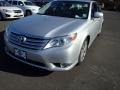 Classic Silver Metallic - Avalon Limited Photo No. 1