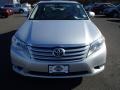 2011 Classic Silver Metallic Toyota Avalon Limited  photo #2