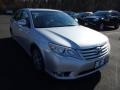 2011 Classic Silver Metallic Toyota Avalon Limited  photo #3