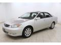 Lunar Mist Metallic 2003 Toyota Camry Gallery