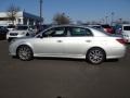 2011 Classic Silver Metallic Toyota Avalon Limited  photo #6