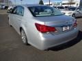 2011 Classic Silver Metallic Toyota Avalon Limited  photo #9