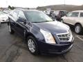 Imperial Blue - SRX 4 V6 AWD Photo No. 3