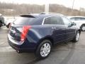 Imperial Blue - SRX 4 V6 AWD Photo No. 5