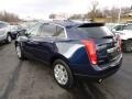 Imperial Blue - SRX 4 V6 AWD Photo No. 7
