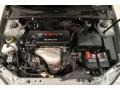 2003 Toyota Camry 2.4 Liter DOHC 16-Valve VVT-i 4 Cylinder Engine Photo