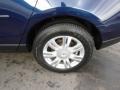 Imperial Blue - SRX 4 V6 AWD Photo No. 9