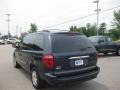 2007 Modern Blue Pearl Chrysler Town & Country Touring  photo #3