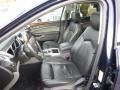 Imperial Blue - SRX 4 V6 AWD Photo No. 10