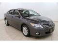 Magnetic Gray Metallic - Camry XLE Photo No. 1